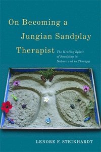 bokomslag On Becoming a Jungian Sandplay Therapist