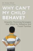 Amber Elliott - Why Can't My Child Behave?, Häftad