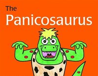 bokomslag The Panicosaurus