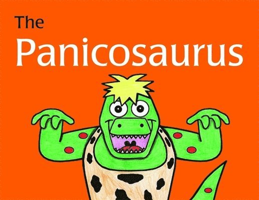 The Panicosaurus 1