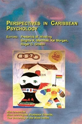 bokomslag Perspectives in Caribbean Psychology