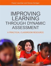 bokomslag Improving Learning through Dynamic Assessment