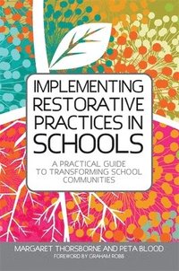 bokomslag Implementing Restorative Practices in Schools