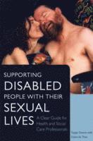 bokomslag Supporting Disabled People with their Sexual Lives