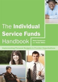 bokomslag The Individual Service Funds Handbook