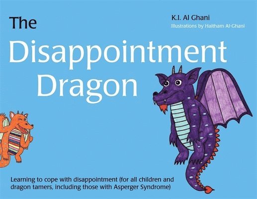 The Disappointment Dragon 1