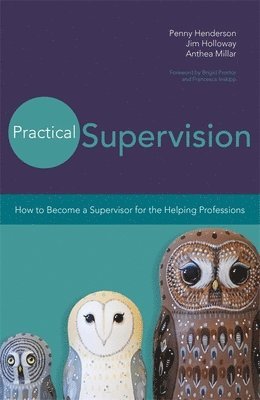 bokomslag Practical Supervision