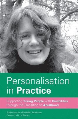 bokomslag Personalisation in Practice