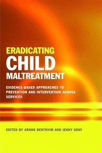 bokomslag Eradicating Child Maltreatment