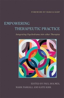 Empowering Therapeutic Practice 1