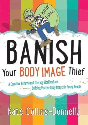 bokomslag Banish Your Body Image Thief