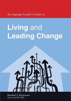 bokomslag Asperger Leader's Guide to Living and Leading Change