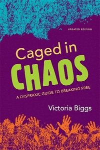 bokomslag Caged in Chaos
