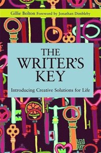 bokomslag The Writer's Key