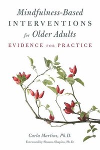 bokomslag Mindfulness-Based Interventions for Older Adults