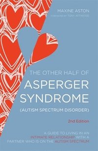 bokomslag The Other Half of Asperger Syndrome (Autism Spectrum Disorder)