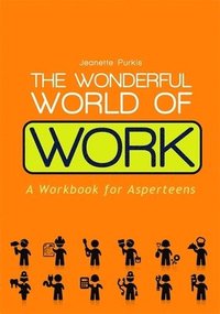bokomslag Wonderful World of Work