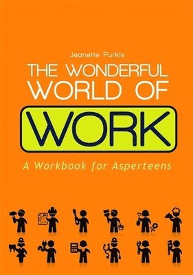 bokomslag Wonderful World of Work
