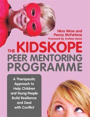 The KidsKope Peer Mentoring Programme 1