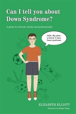 Can I tell you about Down Syndrome? 1