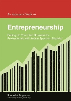 Asperger's Guide to Entrepreneurship 1