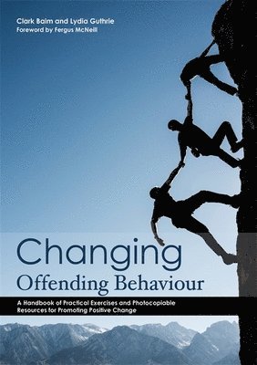 Changing Offending Behaviour 1