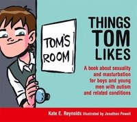 bokomslag Things Tom Likes