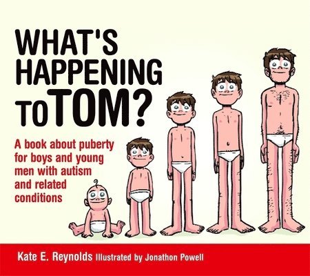 What's Happening to Tom? 1