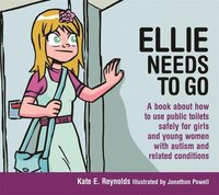 bokomslag Reynolds, K: Ellie Needs to Go