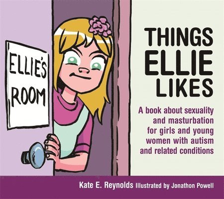 Things Ellie Likes 1