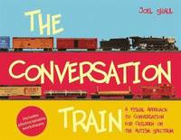 bokomslag The Conversation Train