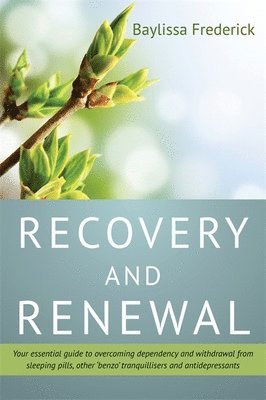Recovery and Renewal 1
