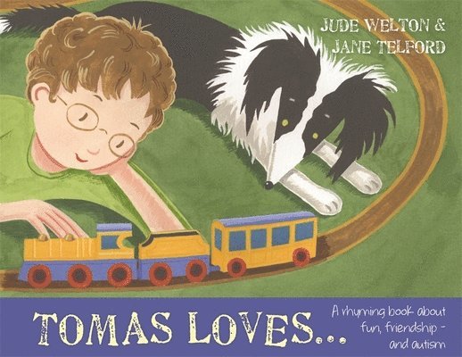 Tomas Loves... 1