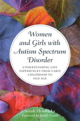 Women and Girls with Autism Spectrum Disorder 1