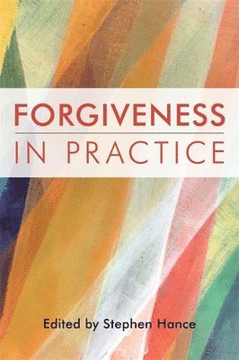 bokomslag Forgiveness in Practice