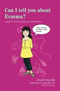 bokomslag Can I tell you about Eczema?
