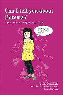 Can I tell you about Eczema? 1