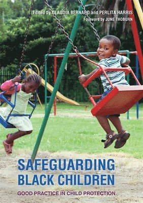 Safeguarding Black Children 1