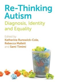 bokomslag Re-Thinking Autism