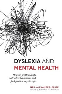 bokomslag Dyslexia and Mental Health