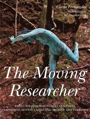 The Moving Researcher 1