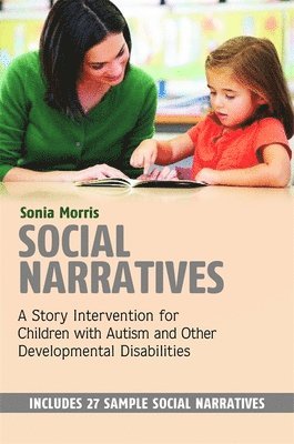 Social Narratives 1