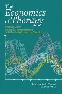 bokomslag The Economics of Therapy