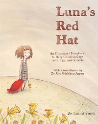 bokomslag Luna's Red Hat
