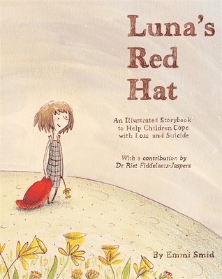 bokomslag Luna's Red Hat