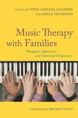 Music Therapy with Families 1