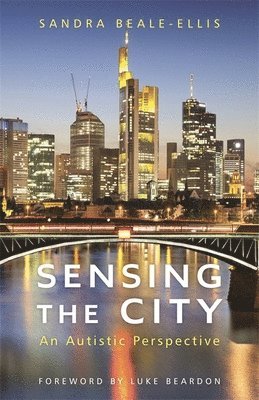bokomslag Sensing the City