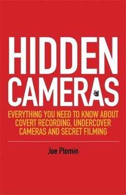 Hidden Cameras 1