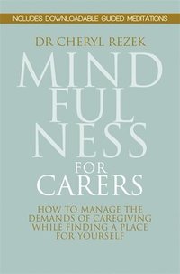 bokomslag Mindfulness for Carers