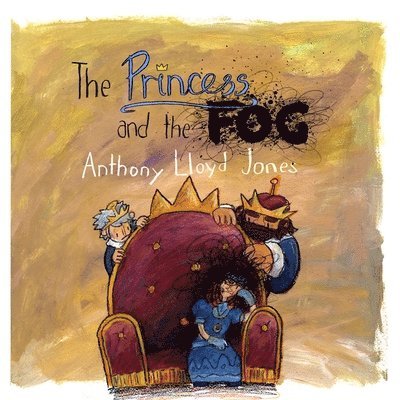 The Princess and the Fog 1